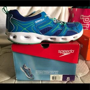 Waterproof Shoes speedo